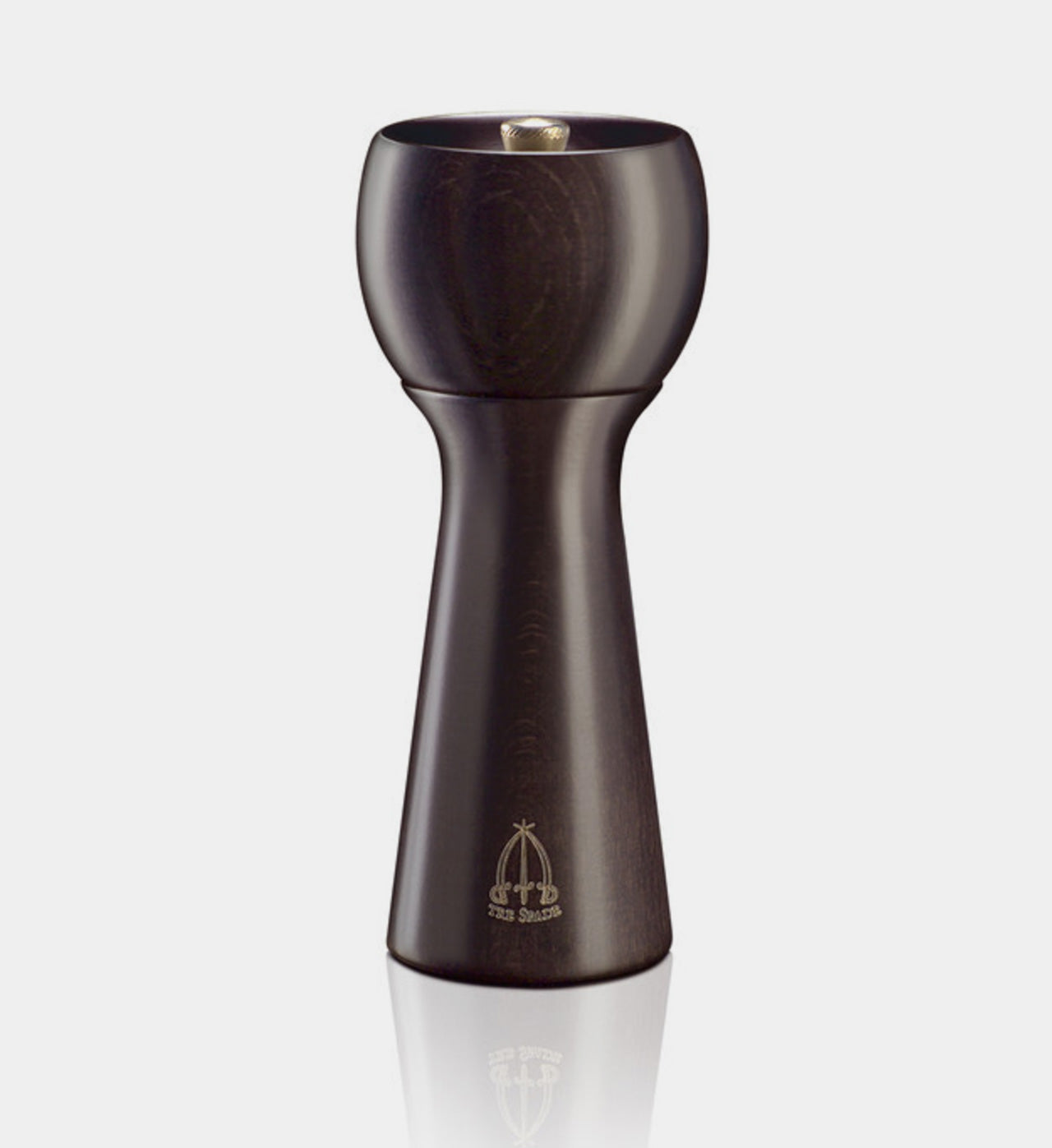 TRESPADE Pepper Mill Boheme