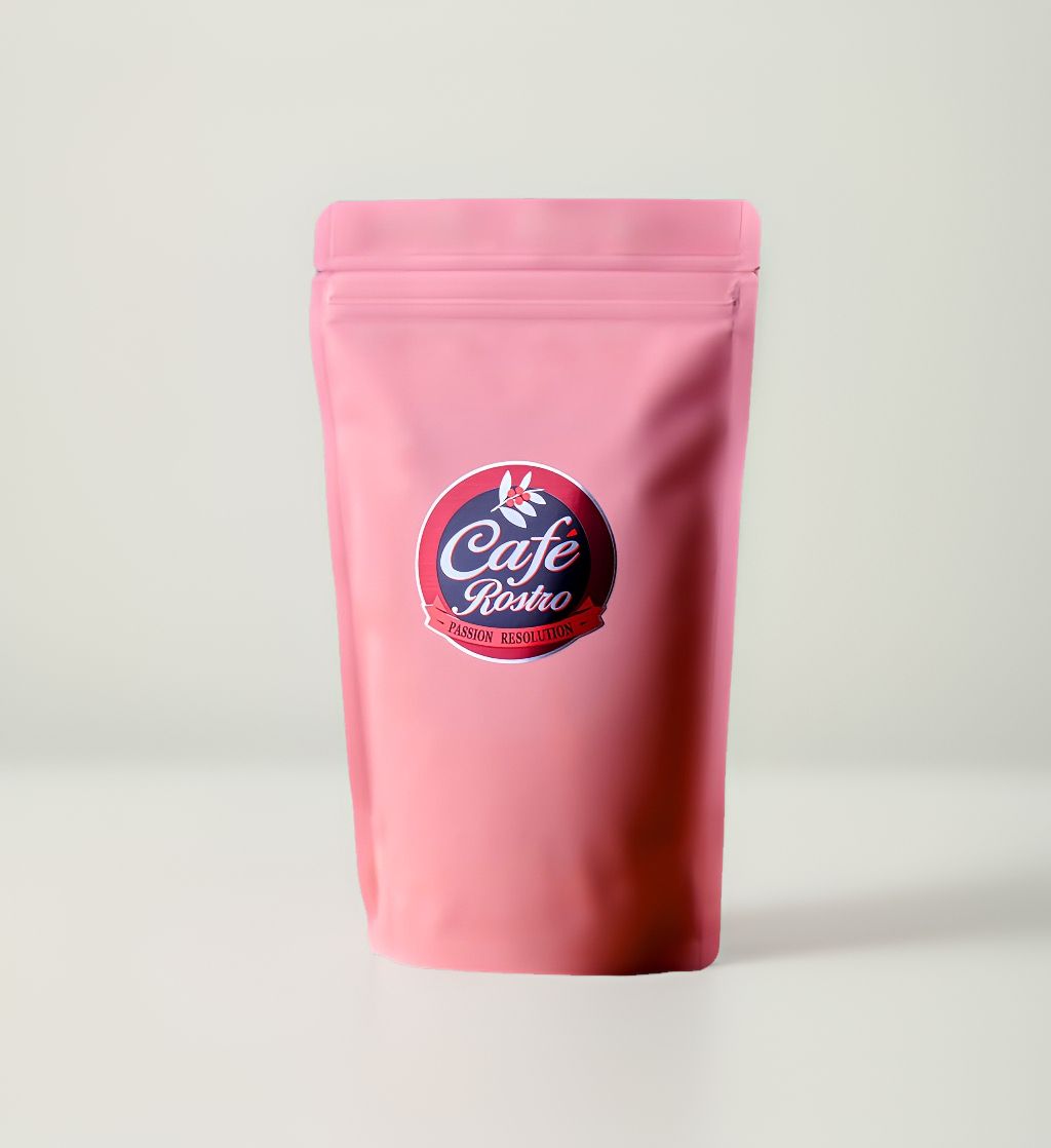 Colombia PINKY