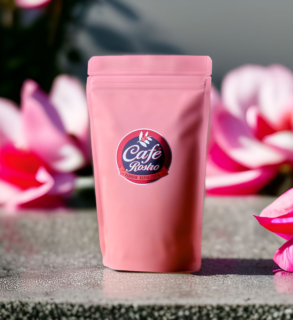 Colombia PINKY
