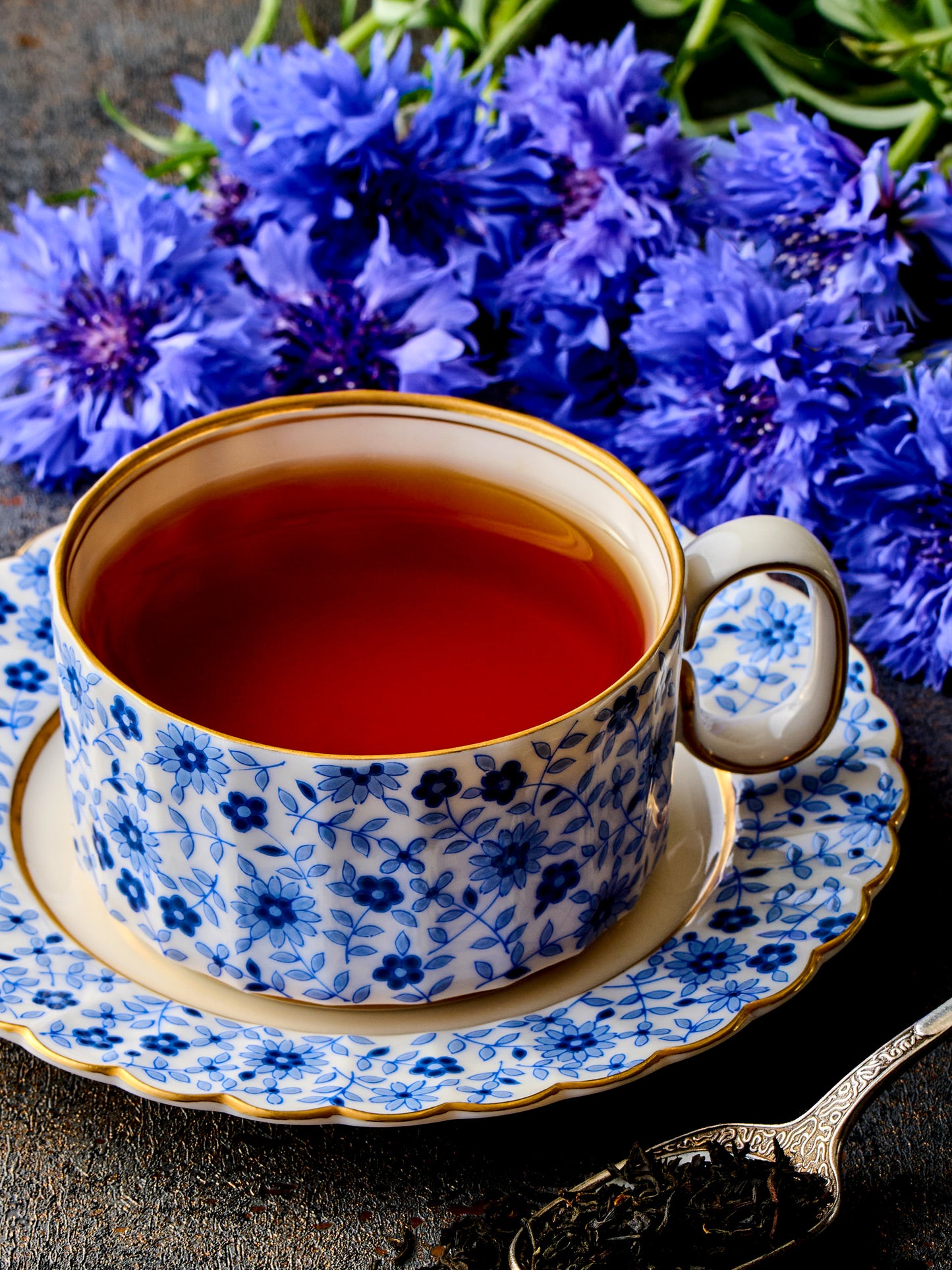 Earl Grey
