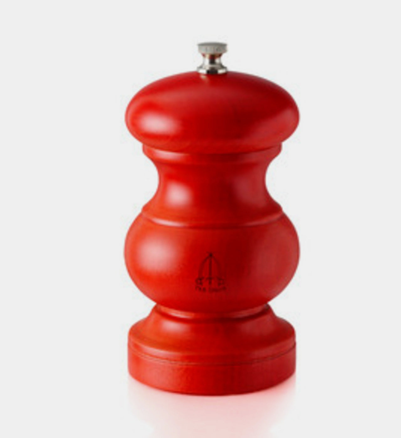 TRESPADE Chili Grinder MPK-13 RED